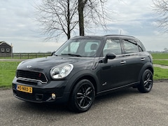 MINI Countryman - 1.6 Cooper S ALL4 Chili FULL OPTION * Nette staat