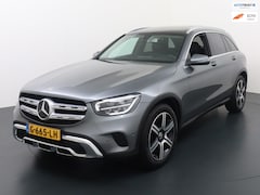 Mercedes-Benz GLC-klasse - 200 Business Solution Limited