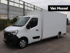 Renault Master - T35 2.3 dCi 180 L3H3 Energy | Navigatie | Camera | Citybox | laadklep