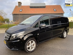 Mercedes-Benz Vito - 114 CDI EXTRA LANG AUTOMAAT CAMERA NAVIGATIE LEER PDC