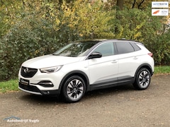 Opel Grandland X - 1.2 Turbo Ultimate *Rijklaar*Nieuwe distr.riem