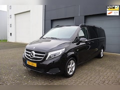 Mercedes-Benz V-klasse - 250d Extra Lang Avantgarde 8p