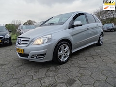 Mercedes-Benz B-klasse - 160 Business Class AUTOMAAT/ECC/PDC/LMV