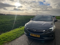 Opel Astra Sports Tourer - 1.0 Online Edition, uniek lage km stand, Origineel Nederlandse auto