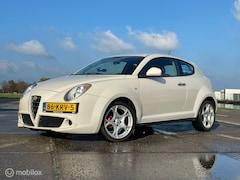 Alfa Romeo MiTo - 1.4 Distinctive