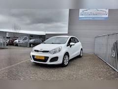 Kia Rio - 1.2 CVVT Comfort Pack Nieuwe distributie ketting Set