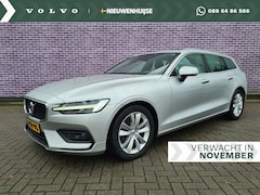 Volvo V60 - B3 Automaat Business Pro | Adaptive Cruise control | Keyless entry | Parkeersensoren voor