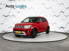 Suzuki Ignis - 1.2 Smart Hybrid Style | Navigatie | Cruise Control | Climate Control