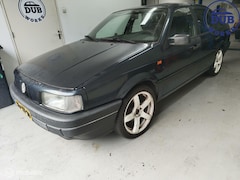 Volkswagen Passat - B3 1.8