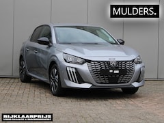 Peugeot 208 - 1.2 PureTech 100 Allure VOORRAAD KORTING