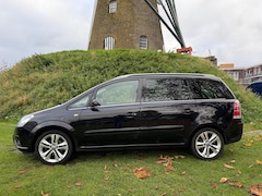 Opel Zafira - 1.8 Cosmo 7 PERSOONS TREKHAAK