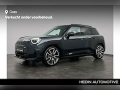 MINI Mini-Electric - Aceman SE | JCW Trim | XL Pakket | 19 Inch LM Wielen | Dak- en spiegels in zwart