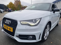 Audi A1 Sportback - 1.2 TFSI Pro Line 2 X S-L ine Xenon Clima