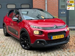 Citroën C3 - 1.2 S&S Shine| Airco | Elek.Pakket | NAP|APK|BOVAG Erkend| Luxe