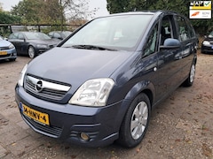 Opel Meriva - 1.6-16V Temptation