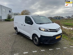 Toyota PROACE Long Worker - 2.0 D-4D Cool Comfort euro 6 )))