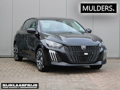 Peugeot 208 - 1.2 PureTech 75 Active VOORRAAD KORTING