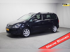 Volkswagen Touran - 1.2 TSI Comfortline BlueMotion 7p