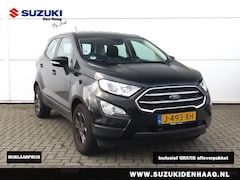 Ford EcoSport - 1.0 EcoBoost Connected