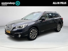 Subaru Outback - 2.5i Premium |financieringsaanbod 5, 99%|