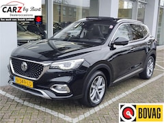 MG EHS - 1.5 TGDI PHEV LUXURY Open dak | Leder | Keyless | Trekhaak