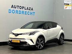 Toyota C-HR - 1.8 Hybrid Style|1e Eigenaar|Camera|PDC|Dealer Onderhouden