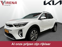 Kia Stonic - 1.0 T-GDi MHEV DynamicPlusLine - Navigatie - Bluetooth - Cruise control - Apple/Android Ca