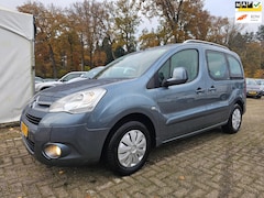 Citroën Berlingo - 1.6 VTi AIRCO/cruise 2x schuifdeur