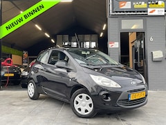 Ford Ka - 1.2 Comfort Start/Stop|Airco|Elek. Ramen|NAP|APK