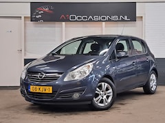 Opel Corsa - 1.4-16V Enjoy