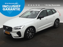 Volvo XC60 - 2.0 T6 AWD U. Dark