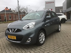 Nissan Micra - 1.2 DIG-S 98 Acenta Airco