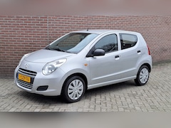 Suzuki Alto - 1.0 Comfort EASSS , Airco , start stop