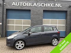 Ford B-Max - 1.0 EcoBoost Titanium, distributieriem is vervangen 2023