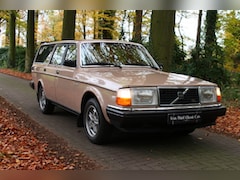 Volvo 245 - GL OVERDRIVE