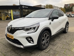 Renault Captur - 1.3 TCe 130 EDC Edition One - Automaat / Panoramadak / Bose / Camera