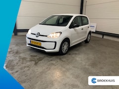 Volkswagen Up! - 1.0 60 pk BMT Up | Airco | Radio |