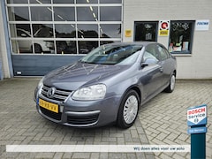 Volkswagen Jetta - 1.6 75kW Trendline