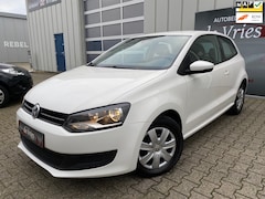 Volkswagen Polo - 1.4-16V Comfortline Automaat / Airco / Cruise / PDC