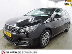 Peugeot 308 SW - 1.2 PureTech Blue Lease Allure