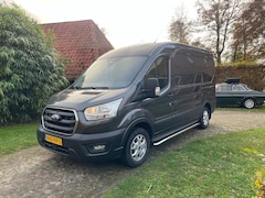 Ford Transit - 310 2.0 TDCI L2H2 Trend-Automaat-Airco-Trekhaak-Camera-Carplay-1 eigenaar