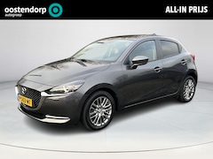 Mazda 2 - 2 1.5 Skyactiv-G Luxury