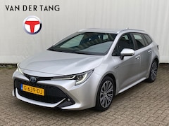 Toyota Corolla Touring Sports - 1.8 Hybrid Business Intro