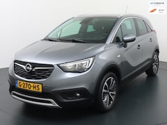 Opel Crossland X - 1.2 Turbo Online Edition