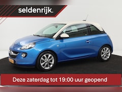 Opel ADAM - 1.0 Turbo Jam Favourite | Carplay | PDC | Airco | Cruise control