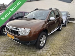 Dacia Duster - 1.6 SCe 4x2