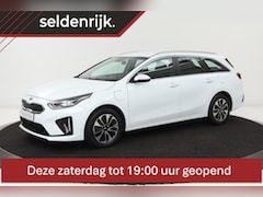 Kia Cee'd - Ceed 1.6 GDI PHEV DynamicPlusLine | Carplay | Stoel & Stuurverwarming | Adaptive Cruise |