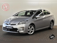 Toyota Prius - 1.8 Dynamic Business CAMERA|CLIMATE|CRUISE