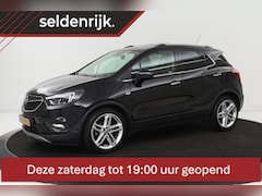 Opel Mokka X - 1.4 Turbo Innovation | Schuifdak | Leder | Stoel & stuurverwarming | Trekhaak | Camera | F