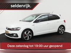 Volkswagen Polo - 2.0 TSI GTI | Panoramadak | Carplay | Full LED | Active Info | Stoelverwarming | PDC | Ada